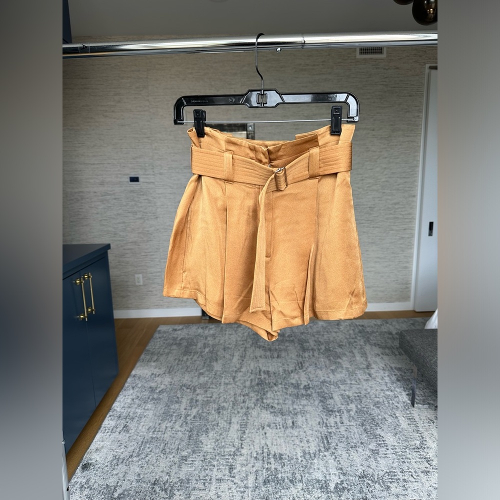 ALC shorts